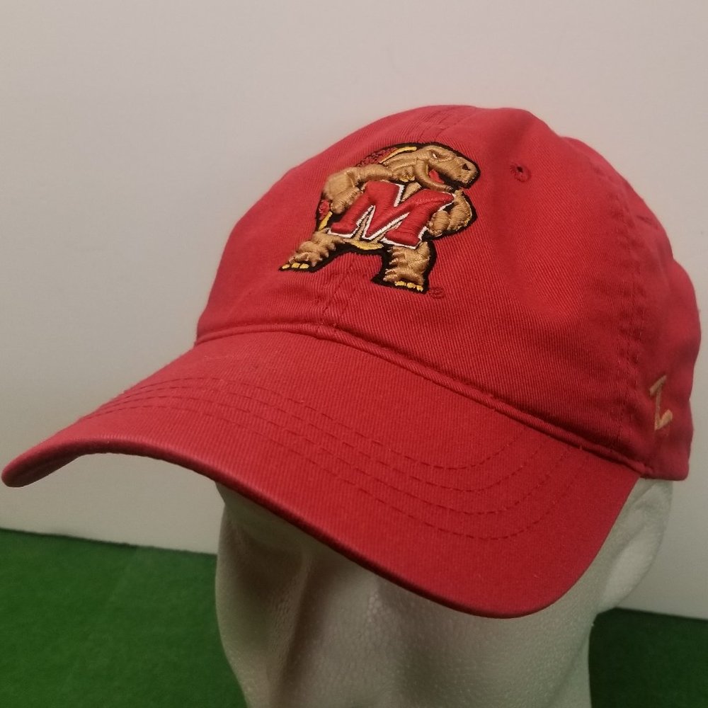 H58 - Maryland Terrapins Hat